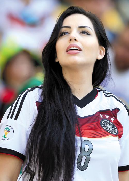 Youssoufa Moukoko